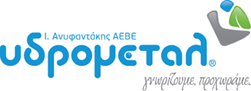 Ydrometal Logo